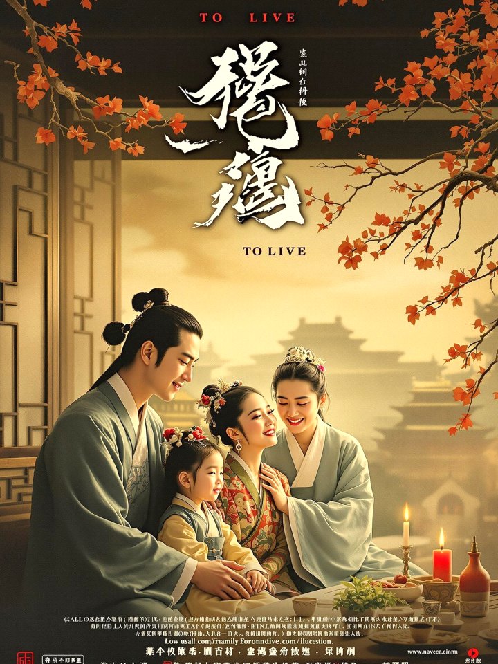 短剧来自未来的你封面海报